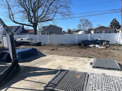 Yard