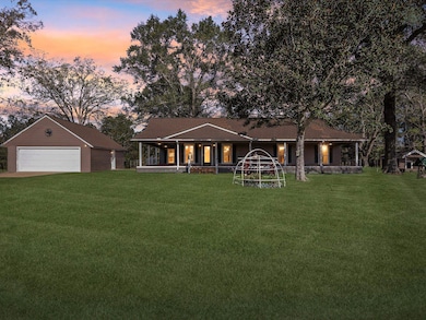 234 Private Road 7023, Kirbyville, TX 75933 - photo 5