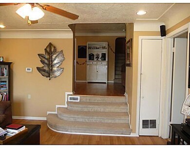 Interior Space/Layout.