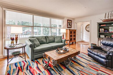 887 Westmont Dr, Asheboro, NC 27205 - photo 4