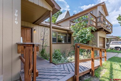 2019 Eastlawn Ave, Durango, CO 81301 - photo 2