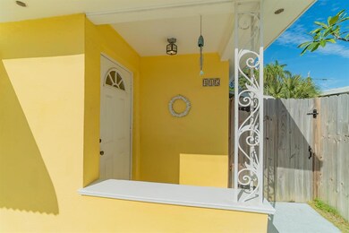 1. FRONT OF HOUSE