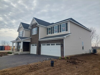 13044 S Boulder Ln, Plainfield, IL 60585 - photo 2