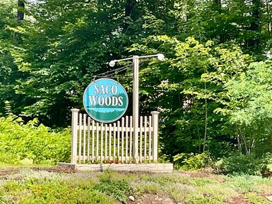 Saco Woods Unit 58