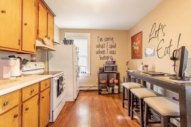 22 5th Ave unit 2R, Taunton, MA 02780 - photo 3