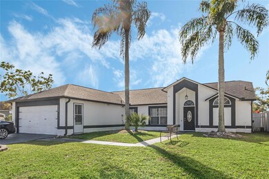 2308 Queenswood Cir, Kissimmee, FL 34743 - photo 2