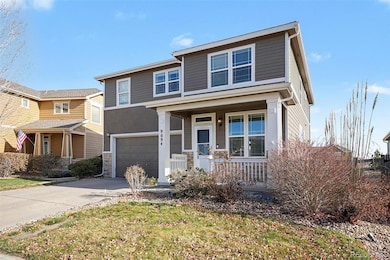 9094 Ellis Way, Arvada, CO 80005 - photo 3