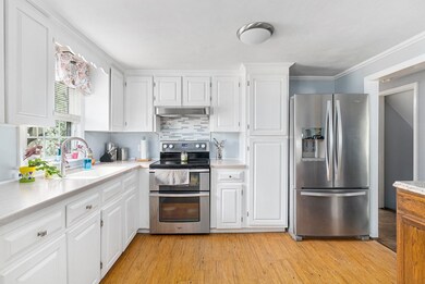 2005 Providence Pike, North Smithfield, RI 02896 - photo 7
