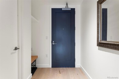 The Coloradan unit 1526, Denver, CO 80202 - photo 2