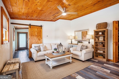 177 Main St, Copperhill, TN 37317 - photo 4