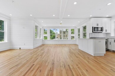 139 Crawford St unit 2, Dorchester, MA 02121 - photo 4