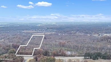 1100 Church Rd E, Southaven, MS 38671 - photo 3