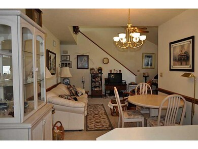 Den/Family/Great Room.