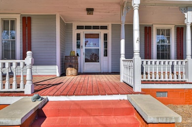 818 Calhoun St, Johnston, SC 29832 - photo 6