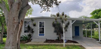 690 Pinewood Blvd, Sebastian, FL 32976 - photo 2