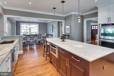 902 Lincoln Ave, Falls Church, VA 22046 - photo 6