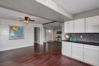 1934 W Pecos Kitchen