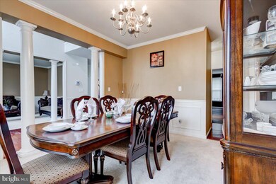 7434 Tottenham Dr, White Plains, MD 20695 - photo 7