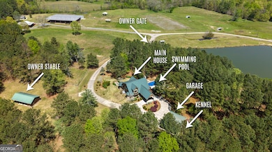 201 Kellett Rd NE, Rome, GA 30165 - photo 3