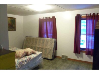 Bedroom.