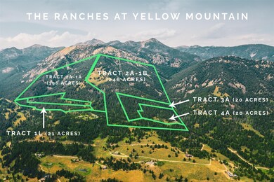 Tract 2A-1B Upper Chief Joseph Trail, Big Sky, MT 59716 - photo 3