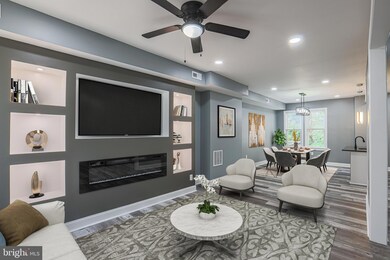 414 Normandy Ave, Baltimore, MD 21229 - photo 3