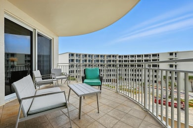 Saint Maarten Condominiums unit 409, Daytona Beach, FL 32118 - photo 2