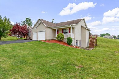 1857 Black Oak Dr, Farmington, MO 63640 - photo 2