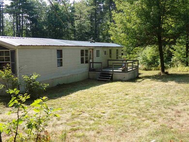 90c Foggs Ridge Rd, Ossipee, NH 03864 - photo 5