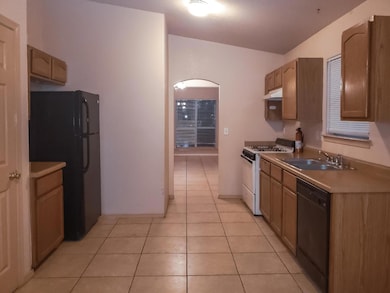 13716 Paseo Sereno Dr, El Paso, TX 79928 - photo 4