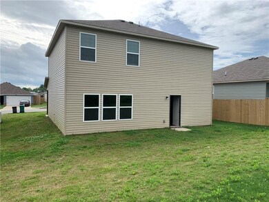 2008 S B Place, Rogers, AR 72758 - photo 2