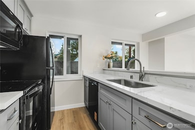 12600 57th Ave S unit B104, Seattle, WA 98178 - photo 5