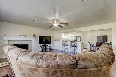 Another view of Living Room