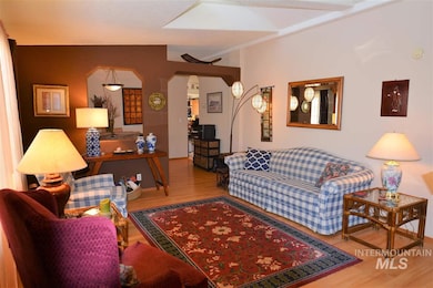 609 N Almon St unit 4024, Moscow, ID 83843 - photo 3