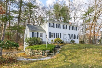 7 Morse Rd, Sherborn, MA 01770 - photo 3