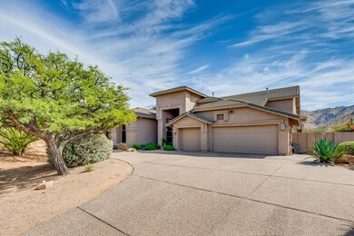 11891 E Juan Tabo Rd, Scottsdale, AZ 85255 - photo 7