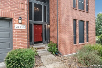 21514 Bubbling Creek, San Antonio, TX 78259 - photo 3