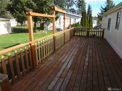 9323 218th Street Ct E unit E7, Graham, WA 98338 - photo 4