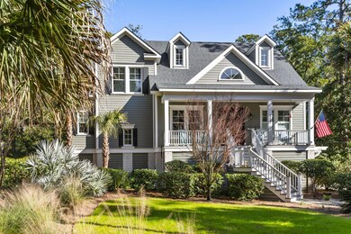 3250 Privateer Creek Rd, Johns Island, SC 29455 - photo 2