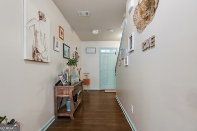 153 Centennial Ridge Dr, Acworth, GA 30102 - photo 5