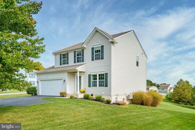 3329 Brewster Ct, Manchester, MD 21102 - photo 2