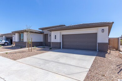 1469 W Avenida Del Valle, Queen Creek, AZ 85140 - photo 2