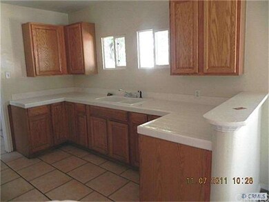 Other view of kitchen