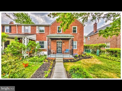 1411 Winston Ave, Baltimore, MD 21239 - photo 2