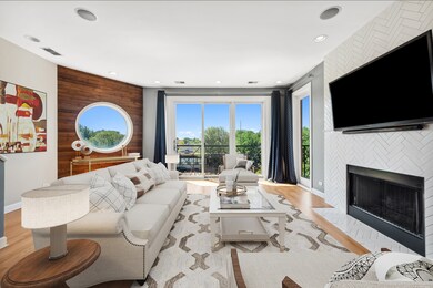 1654 W Diversey Pkwy unit 3, Chicago, IL 60614 - photo 3