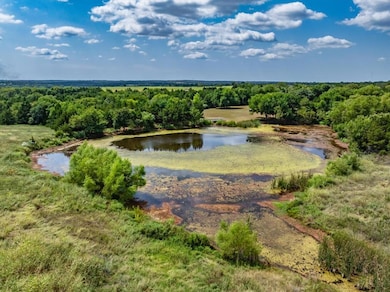 4530 N Anderson Rd, Guthrie, OK 73044 - photo 4