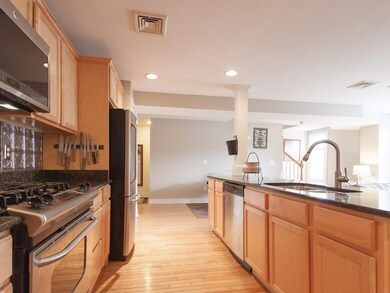 4 Mechanic St unit 2, Merrimac, MA 01860 - photo 4