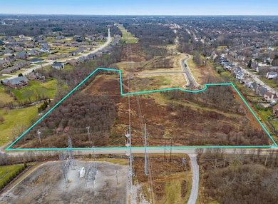 Lot IV-R Clays Mill Extended, Nicholasville, KY 40356 - photo 6