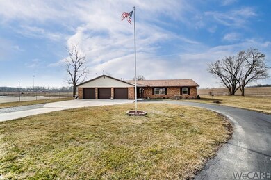 2648 E Breese Rd, Lima, OH 45806 - photo 4