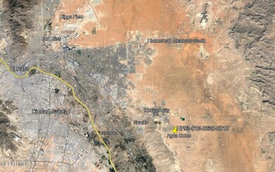 TBD 0012 Milford Dr, El Paso, TX 79928 - photo 5